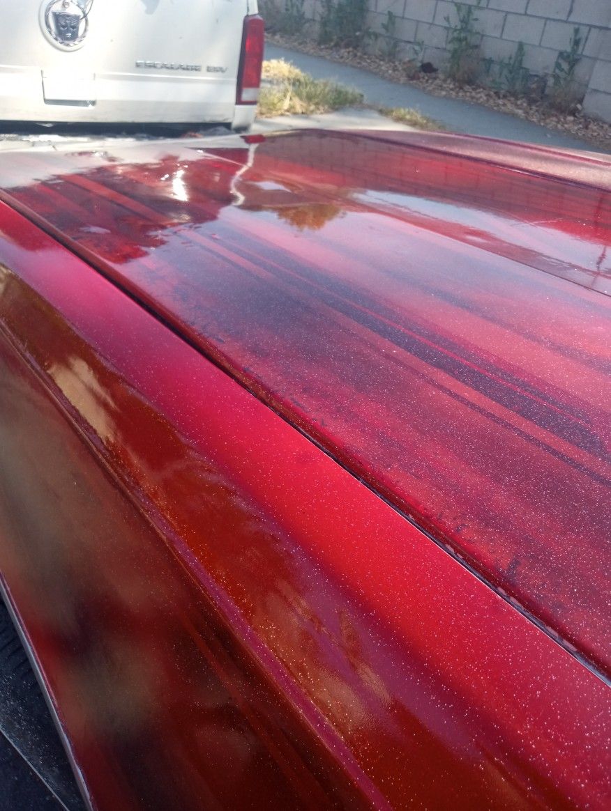 Chevy Auto Body for Sale in City Of Industry, CA OfferUp