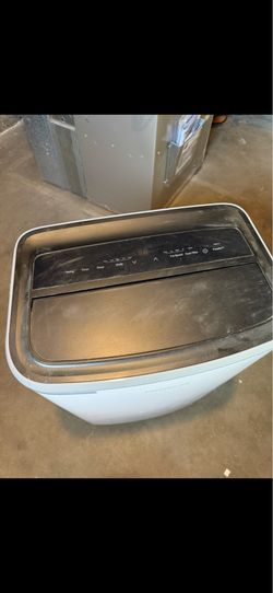 Air conditioner FHPC102AC1