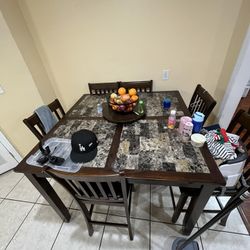 Dining Room Set 
