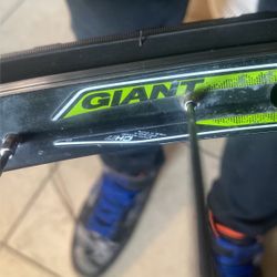 Giant 26inch Bike Rim