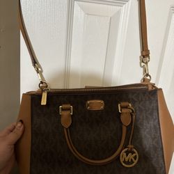 Michael Kors Bag