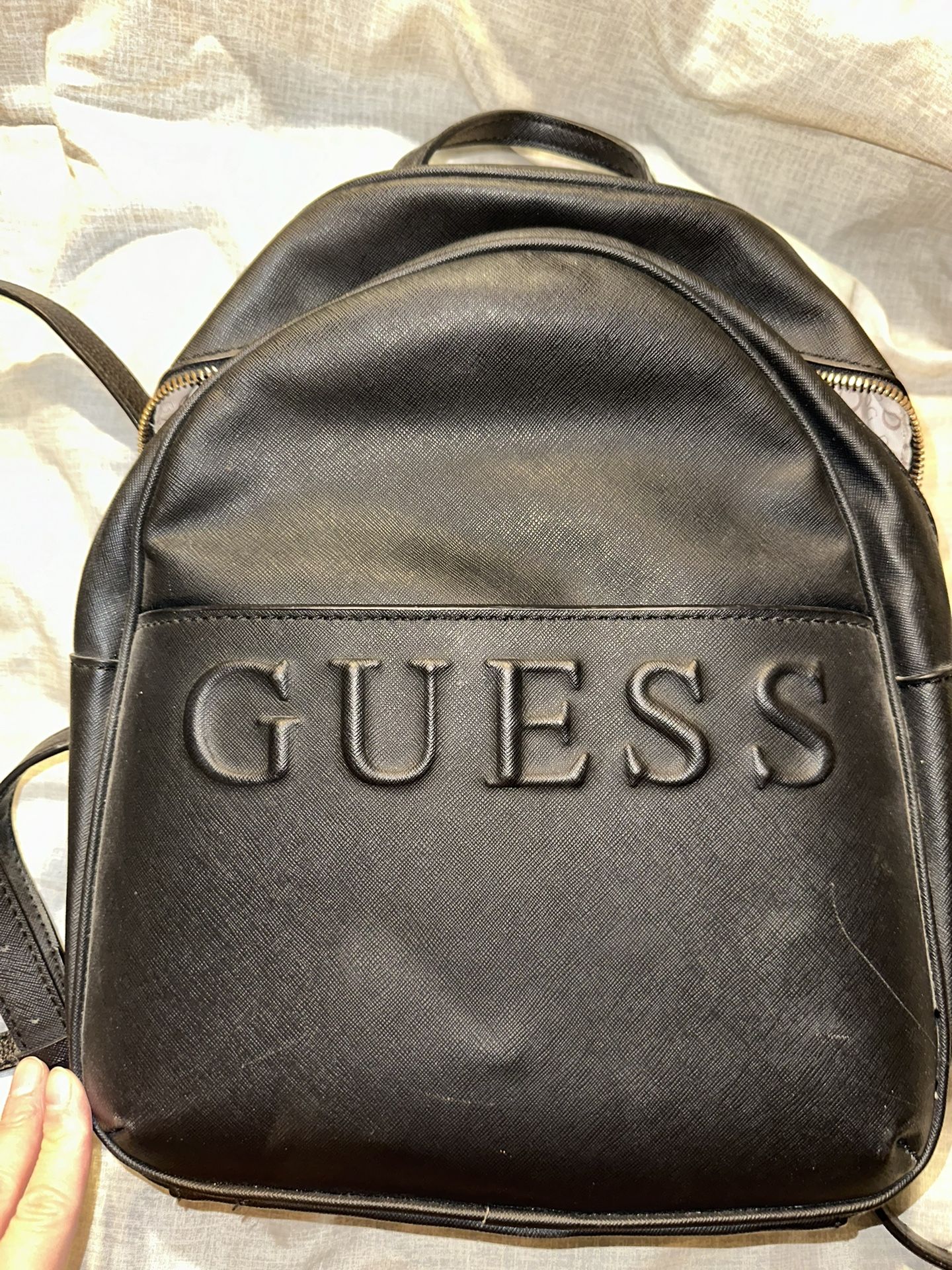 Guess Backpack