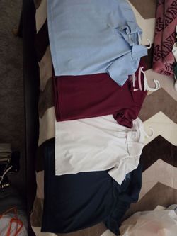 Uniform shirts