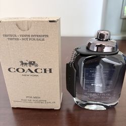 Coach Men EDT 100ml