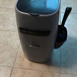 Litter Genie 