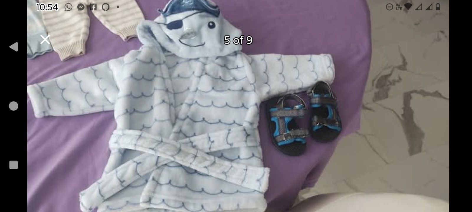 Newborn to 3 Months Baby Boy Clothes Lot 30+ Pieces