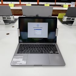 Custom Macbook Pro 13 **32GB RAM **500GB SSD