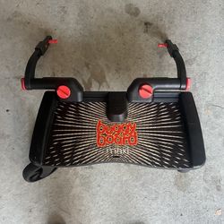 Buggy board