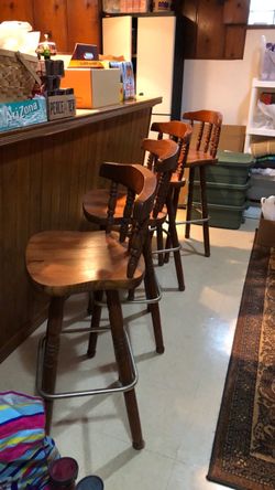 Bar stools-4
