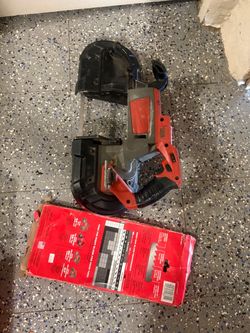Bandsaw millwuakee
