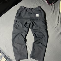 Carhartt Pants Tactical Cargo WIP Work In Progress