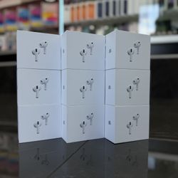 Apple AirPods Pro 3 (Latest Model) (Take It Home In Payments/ llévatelo a casa en pagos) 