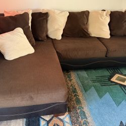 Sectional Couch