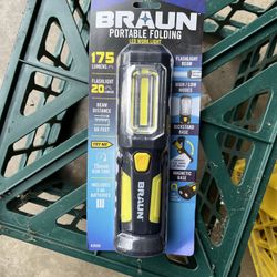 Braun Light
