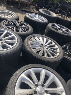 Lots of stock come by make offer to many to list