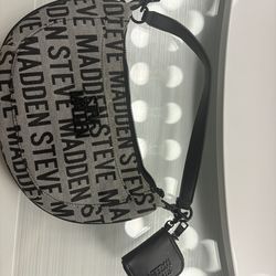 Steven Madden Purse