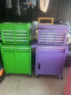 Tool box