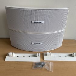 Bose 151 SE Environmental Speakers (READ)