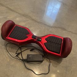Swagtron Segway