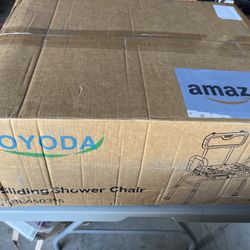 Sliding Shower Chair Tub Transfer Bench