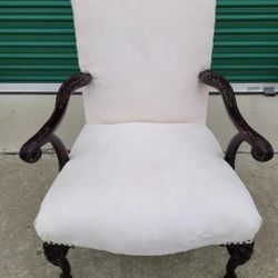 Vintage Arm Chair