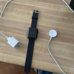 Apple Watch Series 2 42mm 