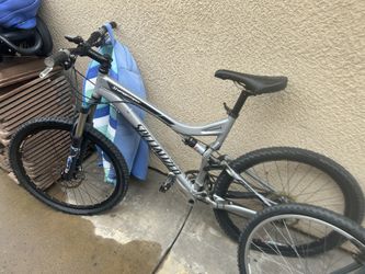 Specialized Stump Jumper
