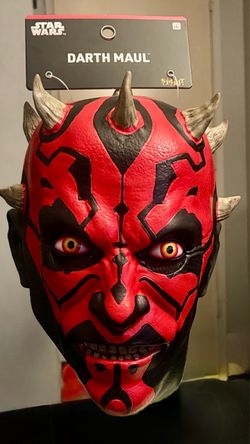 Darth Maul
