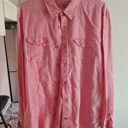 Vintage Guess Shirt $20