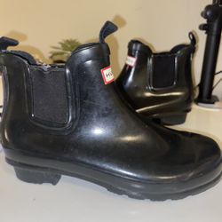 Hunter Boots Kids Size 4 Boys 3 Girls 