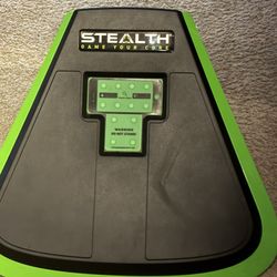Stealth Core Trainer PRO