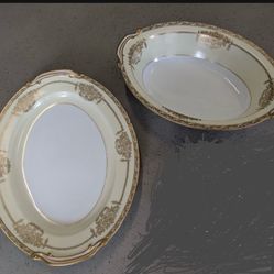 Penelope by Noritake Fine China