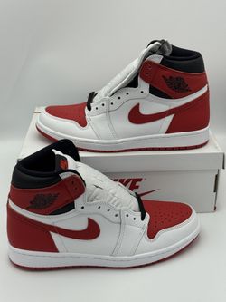 Jordan 1 High Heritage