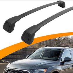 Audi q5 2015 Luggage Bars Still In The Box 