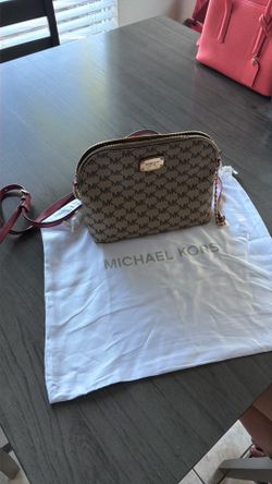 Michael Kors Crossbody