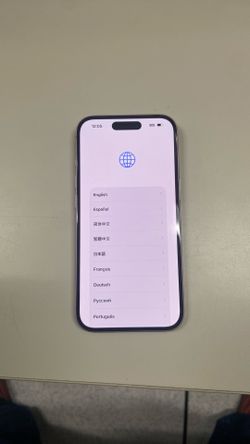 iPhone 15 (128 GB)