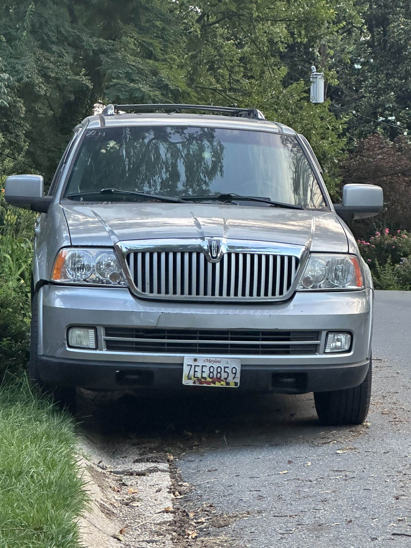 2006 Lincoln Navigator