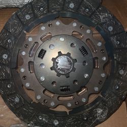 Dodge Dart Clutch Kit New $50