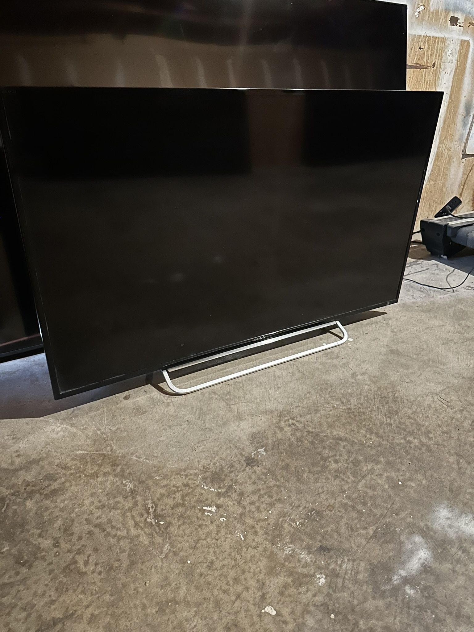 50inch Sony Smart TV 