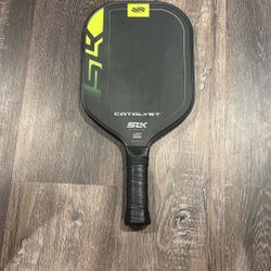 SLK CATALYST PICKLEBALL RACKET