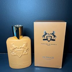 Perfume De Marley READ DESK
