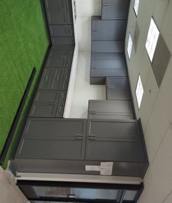 Kitchen Cabinets