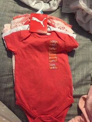Baby Clothes For Sale In Los Angeles Ca Offerup