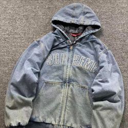 Supreme Jacket 