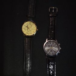 Mens Watch Assortment 
