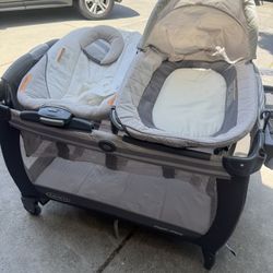 Pack N Play