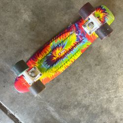 Penny Skate Complete