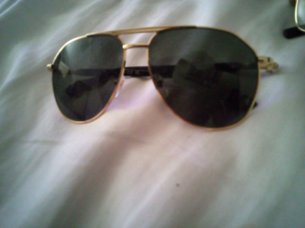 Men's Gucci Glasses