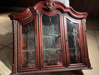 China Hutch