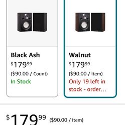 Fluance 5.1 Surround Sound 